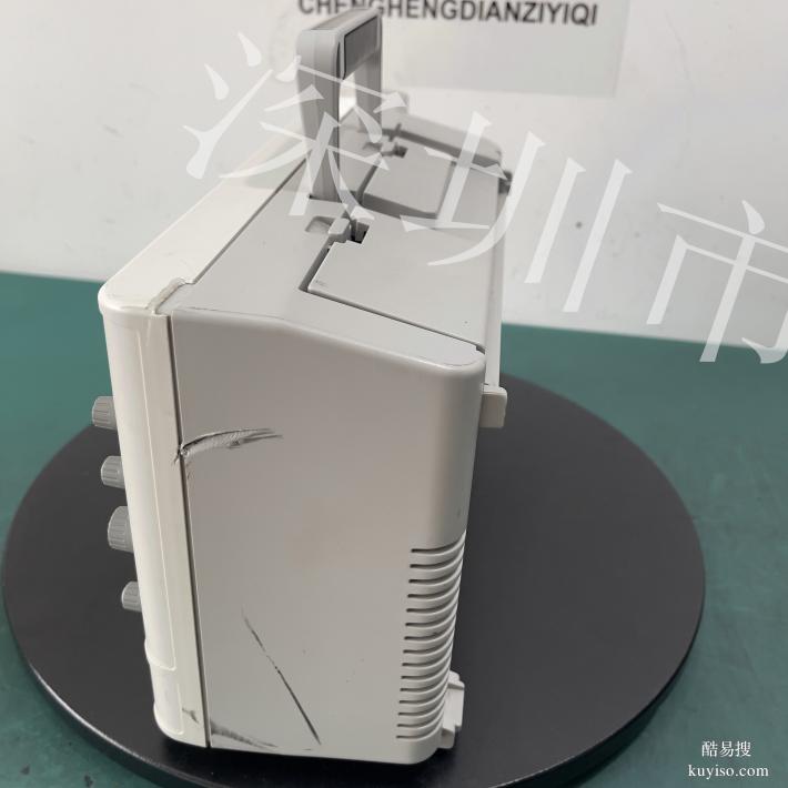 安捷倫DSO-X3054A示波器回收