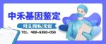 曲江司法親子鑒定中心地址大全一覽（附2025年鑒定流程）