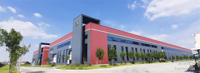 聚氨酯減振材料 | 奧卓新材入選山東省新材料領(lǐng)軍企業(yè)培育庫