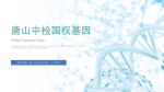 唐山最全親子鑒定價格一覽（附2025年鑒定收費標準）