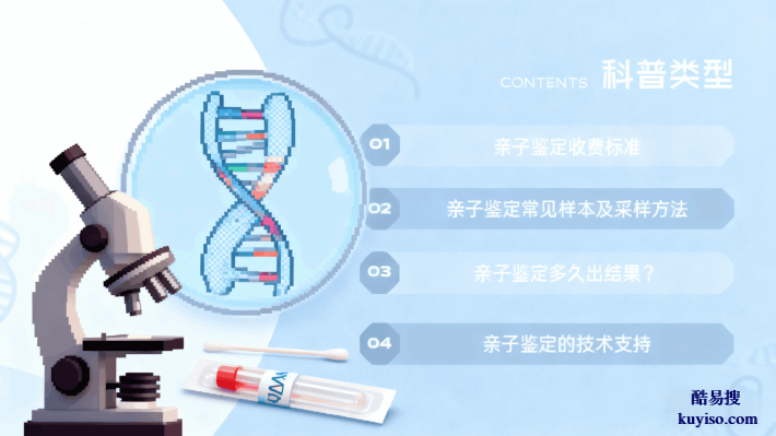 方正無創(chuàng)DNA親子鑒定指南：6家正規(guī)機構(gòu)推薦（含2025年參考名單）