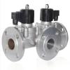 進(jìn)口法蘭電磁閥