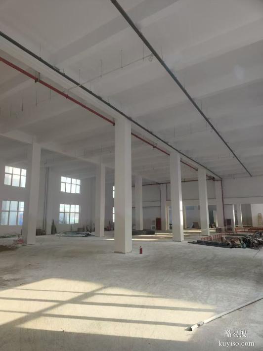 華納產(chǎn)業(yè)園有廠房出租 產(chǎn)權(quán)明確清晰 現(xiàn)房 可租可售