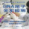 成都金牛區(qū)做正規(guī)的親子鑒定需要多少錢？