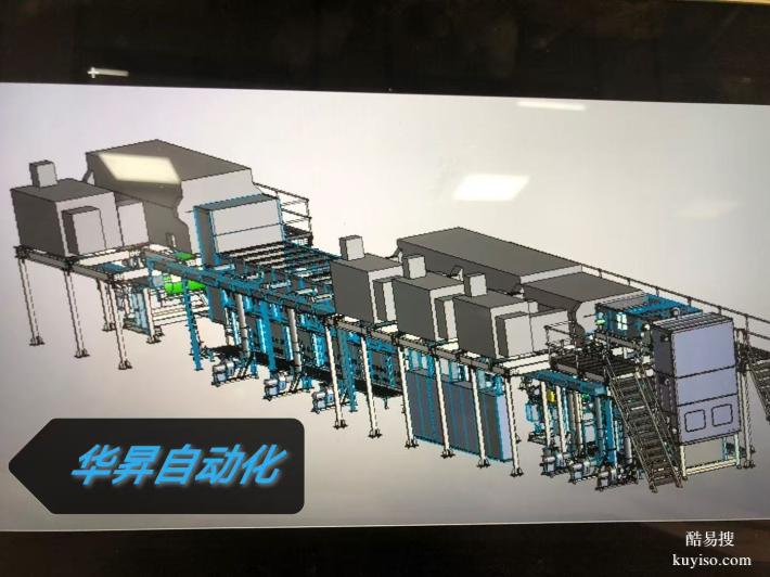 RO膜智能卷膜設(shè)備一站式水處理膜片線整線解決