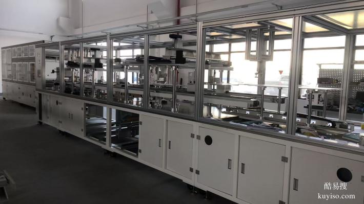 家用工業(yè)全自動卷膜設(shè)備水處理膜片涂布線全線配套