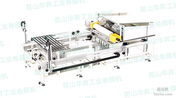 反滲透大線膜片涂布線卷膜設(shè)備配套