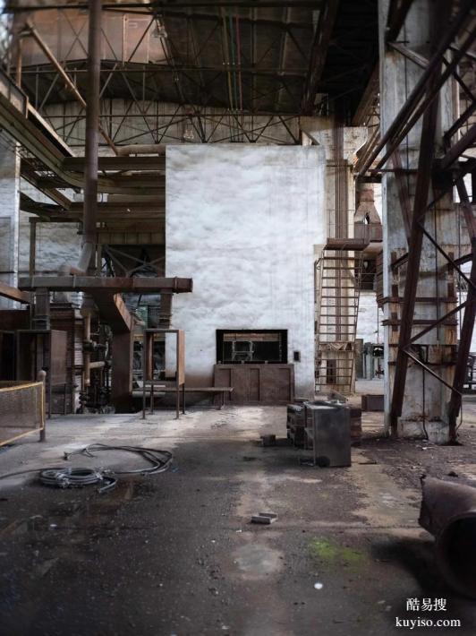 軋鋼廠設(shè)備回收/軋鋼機(jī)回收/軋鋼廠流水線拆除回收