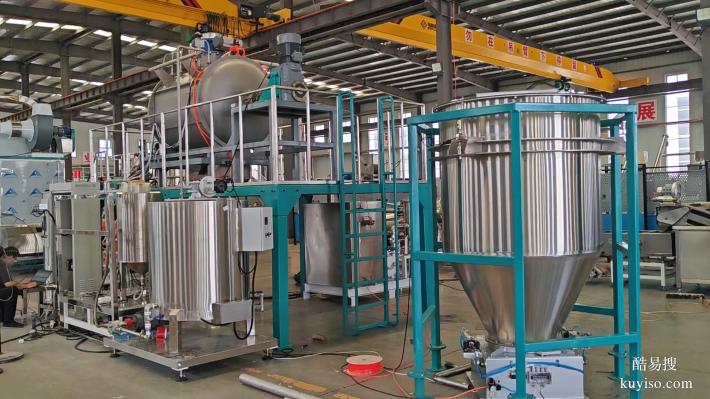 飼料廠設(shè)備回收公司/飼料廠生產(chǎn)流水線設(shè)備拆除回收