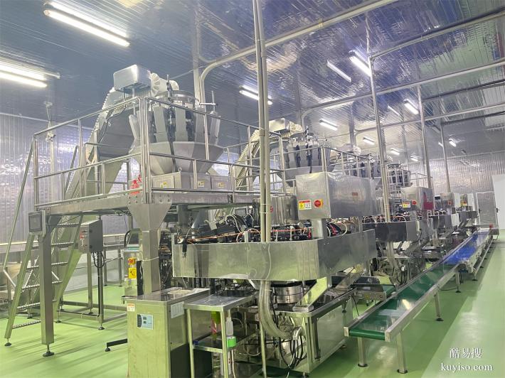 食品廠設(shè)備回收公司/食品廠生產(chǎn)流水線設(shè)備拆除回收廠家