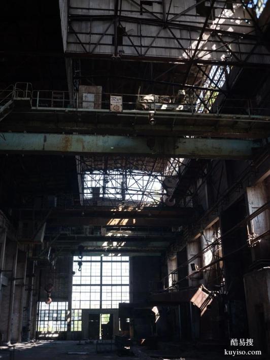 倒閉工廠設(shè)備回收/工廠拆除回收/廢舊機(jī)械設(shè)備回收