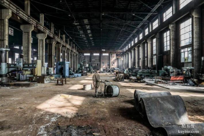 助劑廠設(shè)備回收/大型生產(chǎn)流水線設(shè)備回收/倒閉工廠回收