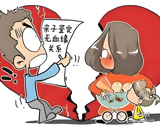 唐山親子鑒定剪發(fā)有效嗎？正規(guī)解答鑒定中心推薦-2025