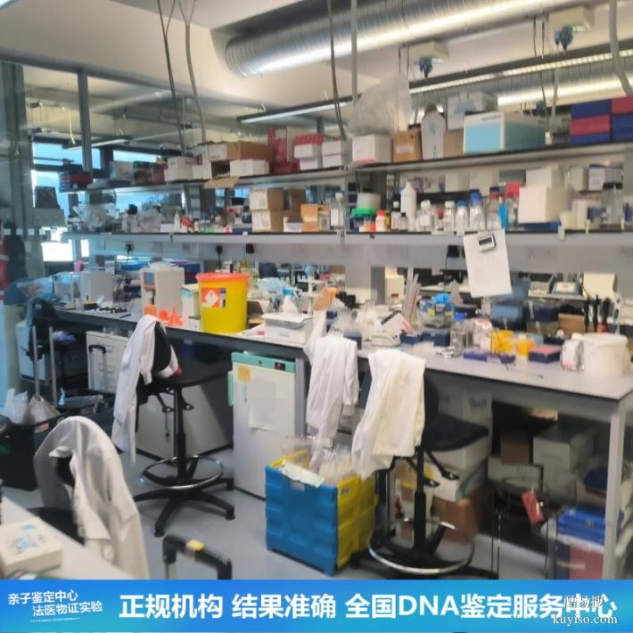 武漢2026上戶口親子鑒定去哪里可以做（一測(cè)一個(gè)準(zhǔn)呢）