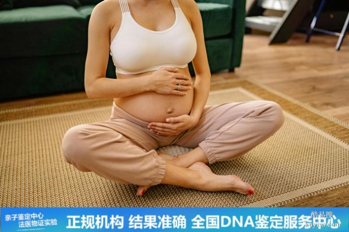 武漢本地10家正規(guī)懷孕期親子鑒定中心匯總（血型遺傳規(guī)律不對）