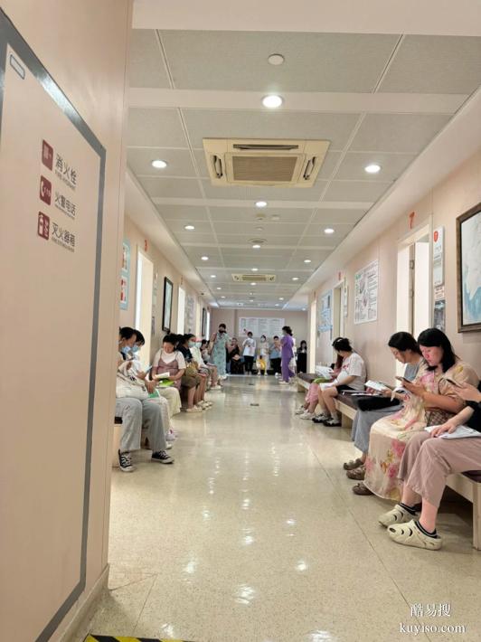 上海Q4'25懷孕期親子鑒定流程修改（互聯(lián)網(wǎng)好評(píng)優(yōu)選商家）