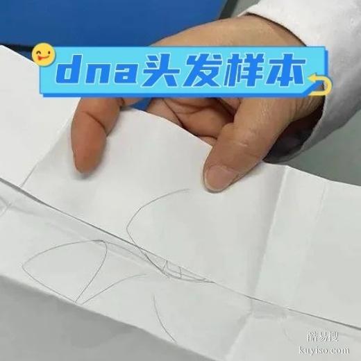 包頭親子鑒定模板電子版-2025鑒定機(jī)構(gòu)名單