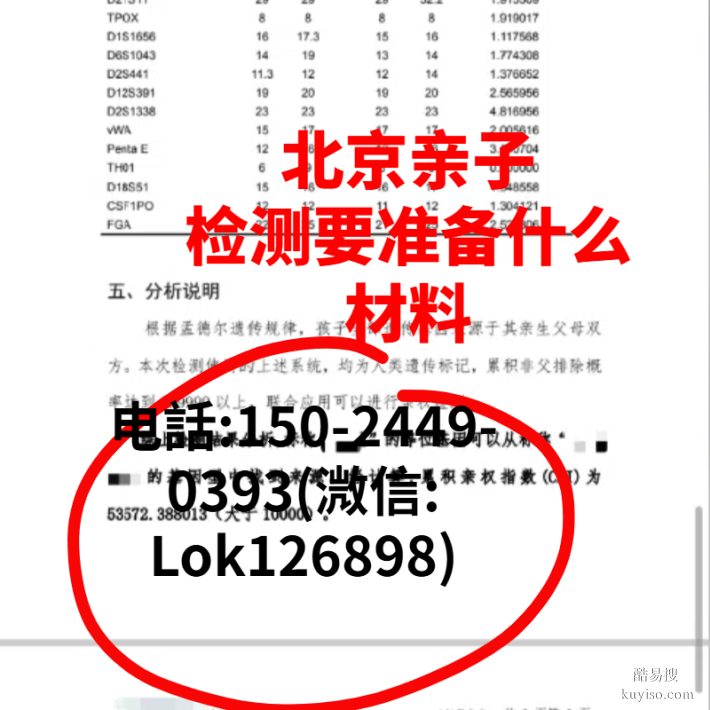 覆蓋全城！成都市升學(xué)親子鑒定機(jī)構(gòu)合集（附鑒定地址查詢）