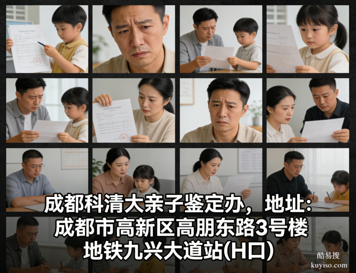 南京正規(guī)親子鑒定中心機(jī)構(gòu)大全（2026年鑒定流程指南）