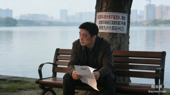 成都本地6家正規(guī)親子鑒定中心匯總(附2026年鑒定機(jī)構(gòu)地址）