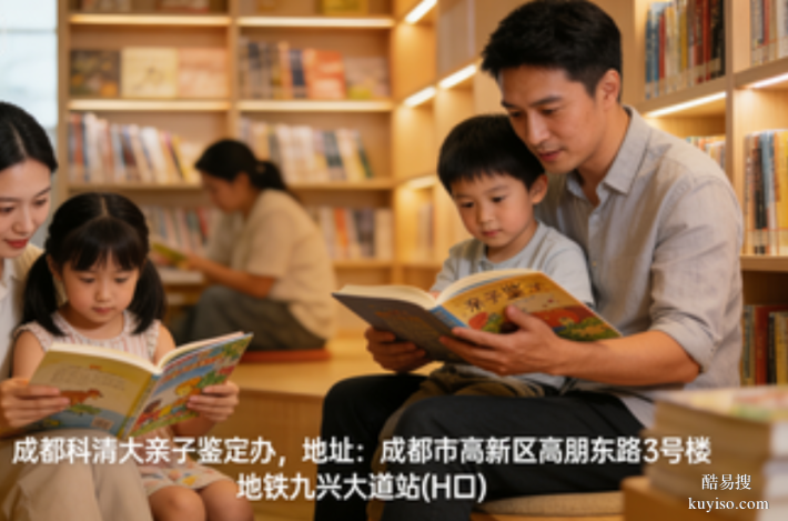 重磅！成都彭州親子鑒定中心名錄合集（附2026年鑒定地址合集）