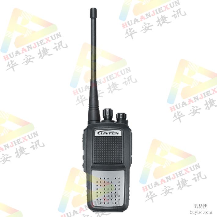 大功率對講機通話距離遠靈通LT8000對講機酒店對講機