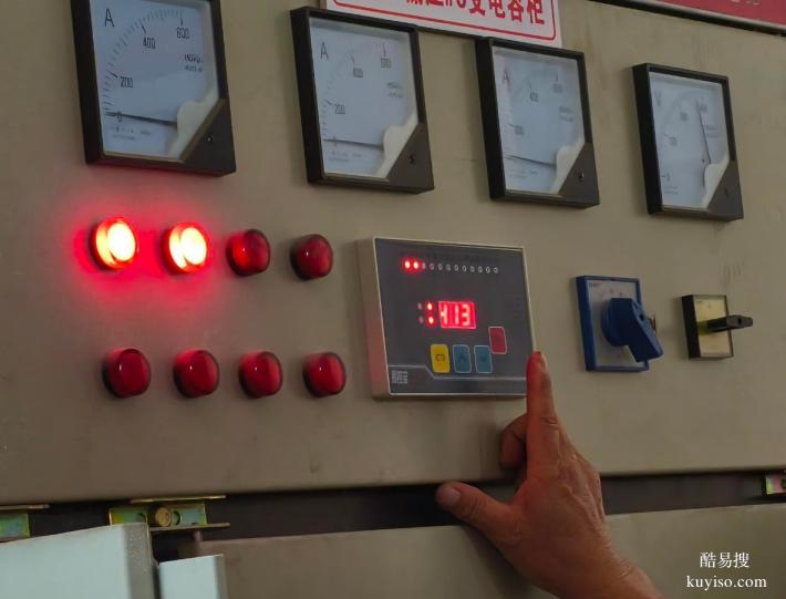 JKG-KAC/JKG-KAZ智能低壓功率因數(shù)控制器