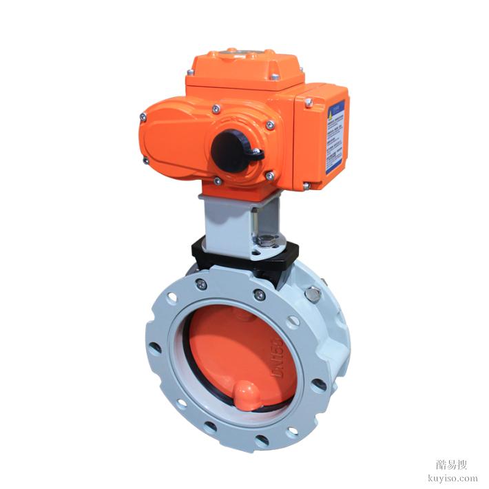 電動(dòng)粉塵蝶閥¥#截?cái)嗔髁空{(diào)節(jié)*&薩姆森不銹鋼電動(dòng)蝶閥