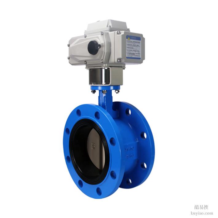 電動(dòng)法蘭蝶閥#¥法蘭蝶閥電動(dòng)閥門(mén)蝶閥DN150+