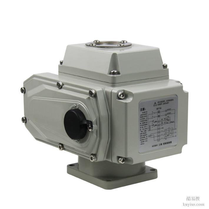 電動(dòng)執(zhí)行器（18B）執(zhí)行器