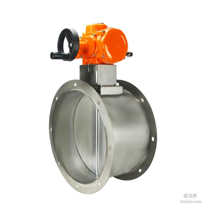 防爆電動(dòng)風(fēng)閥??！風(fēng)閥蝶閥#薩姆森精品閥門(mén)