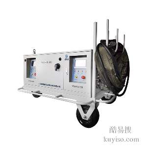 航空電源車，移動可調(diào)節(jié)，機場地面供電車制造廠維修廠試驗電源