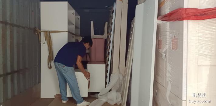 天河區(qū)搬家指南2025:5家靠譜搬家公司電話與街道服務深度解析