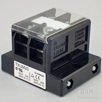日本KASUGA端子台,TXFA1,TW16BC