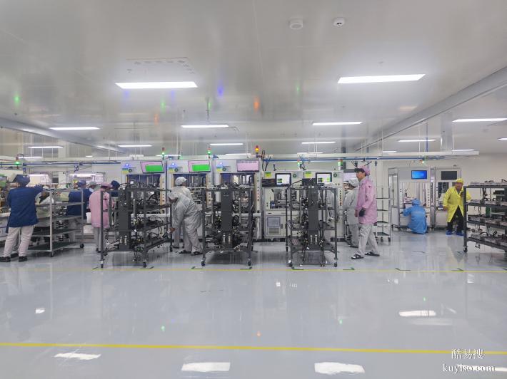 汽車ECU高溫老化房 步入式恒溫試驗室