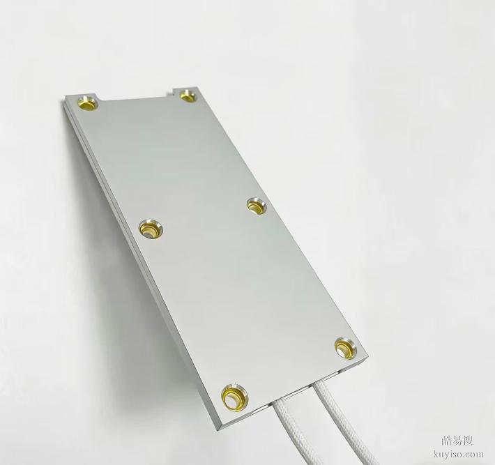 RXFB-2超薄電阻器伺服預(yù)充電電阻器 防潮防塵