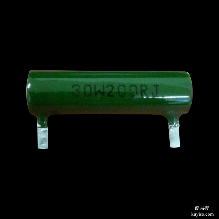 奧創(chuàng)RX20被漆線繞電阻器 10kW 工業(yè)自動(dòng)化設(shè)備負(fù)載電阻