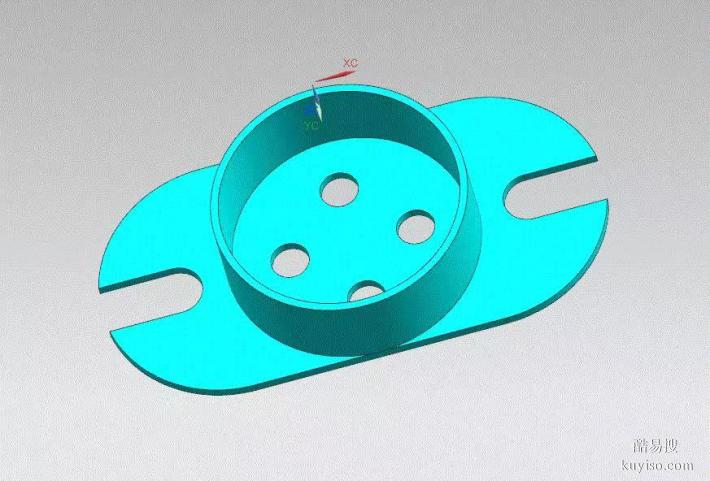 東莞厚街珊美哪有UG模具設計培訓