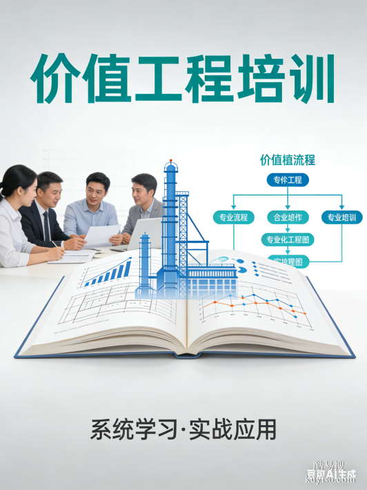 價值工程（VE）培訓(xùn)