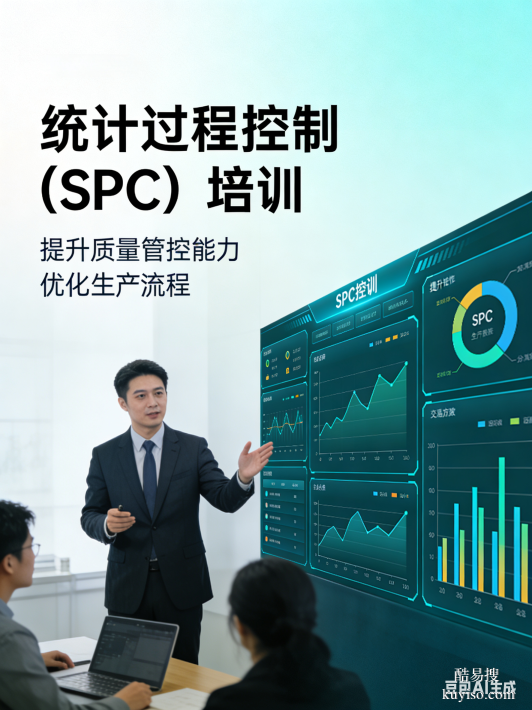 SPC統(tǒng)計過程控制培訓