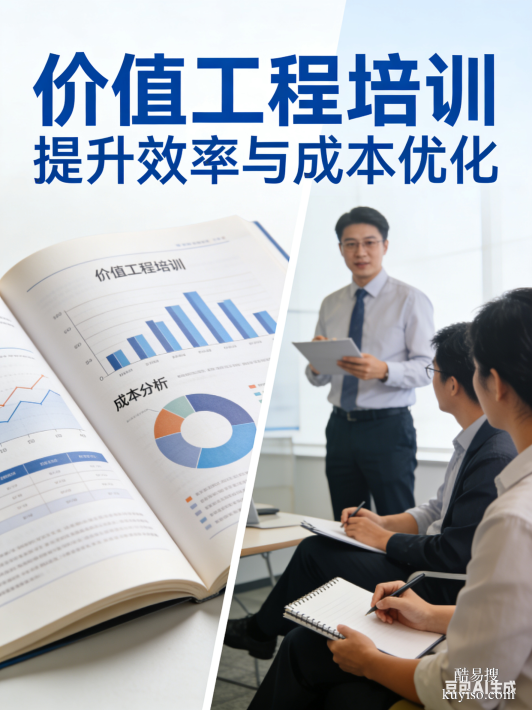 價值工程（VE）培訓(xùn)