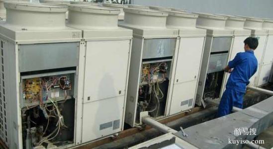 沙坪壩格力空調(diào)移機(jī)、維修、加氟、清洗