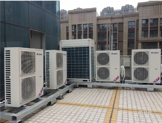 雙流格力空調(diào)移機(jī)、維修、加氟、清洗
