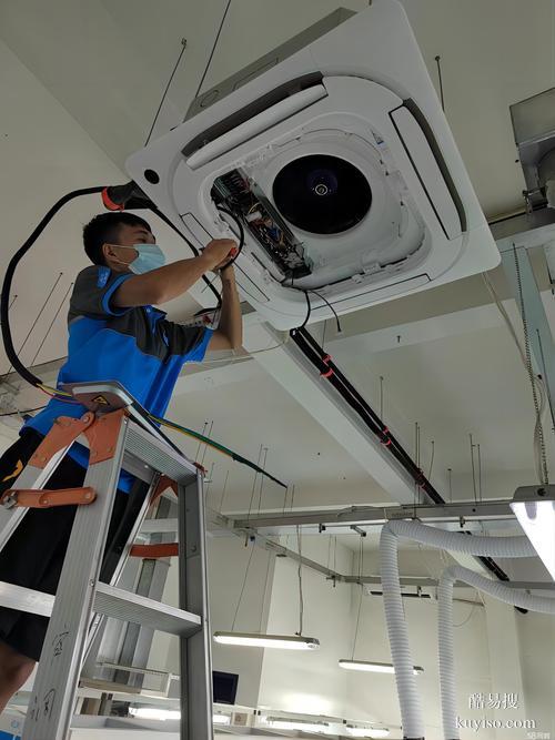 廣州大金空調(diào)維修電話/空調(diào)拆裝加氟/空調(diào)移機(jī)安裝