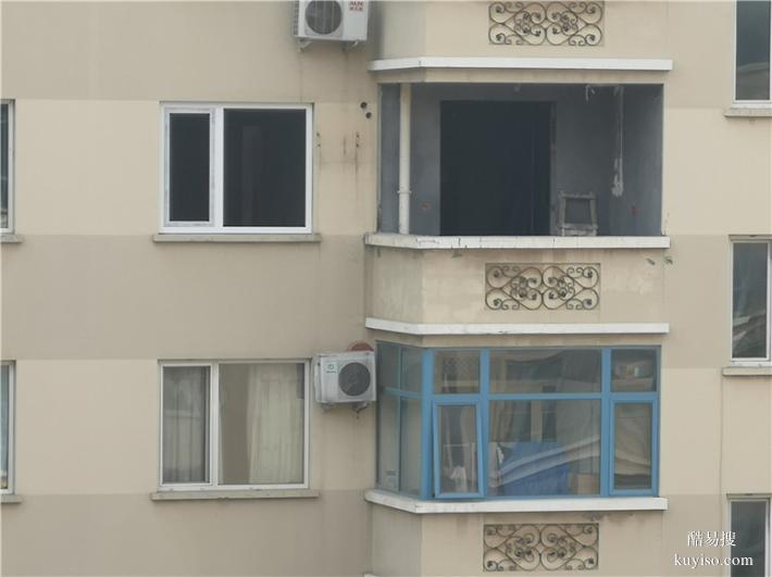 天通苑定做維修斷橋鋁門窗 中空玻璃 金剛網(wǎng)紗窗