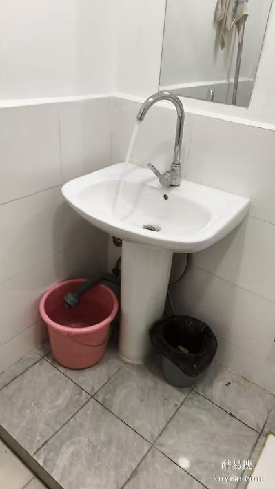 承接武侯區(qū)武陽大道紅牌樓太平園維修更換水管水龍頭