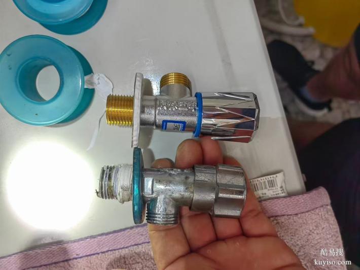 承接武侯區(qū)武陽大道紅牌樓太平園維修更換水管水龍頭