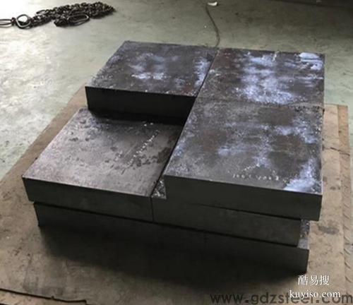 7Mn15無磁鋼，強(qiáng)磁環(huán)境穩(wěn)如鋼