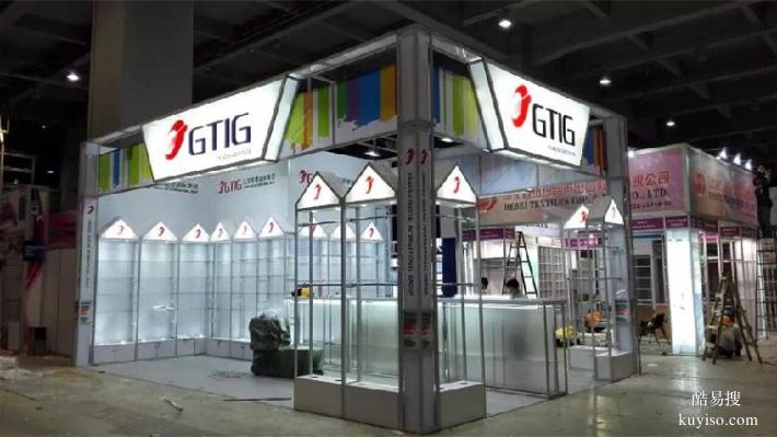 重慶活動美陳工程展臺搭建供應(yīng)