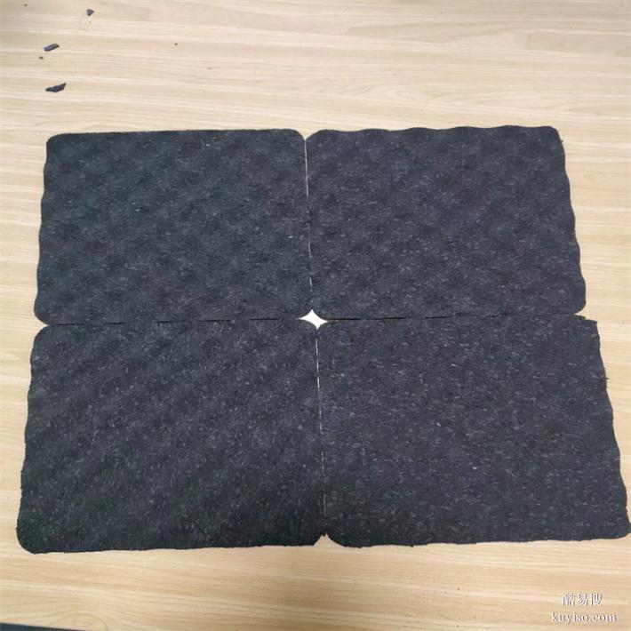 聚氨酯橡膠隔聲墊電子交聯(lián)聚乙烯減震墊隔音墊